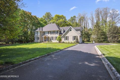 89 N Mitchell Place Little Silver NJ 07739