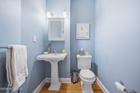 89 N Mitchell Place Little Silver NJ 07739