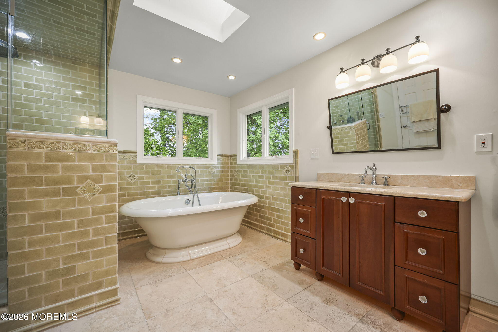 89 N Mitchell Place Little Silver NJ 07739