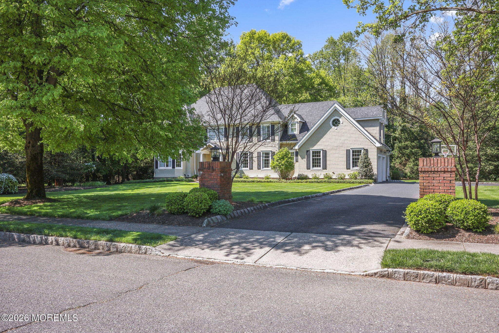 89 N Mitchell Place Little Silver NJ 07739