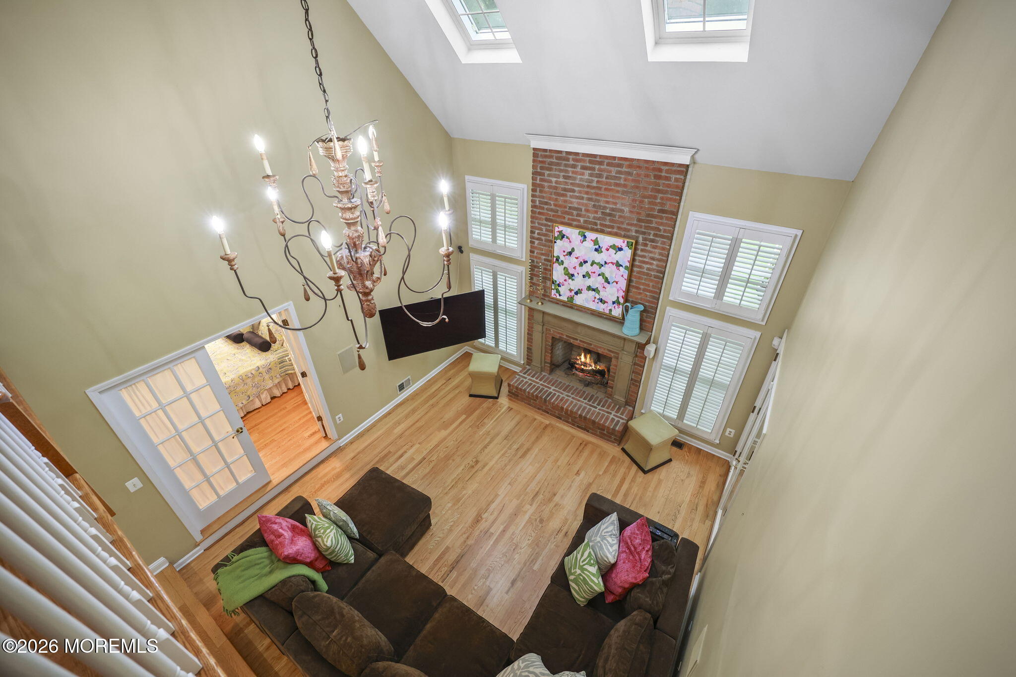 89 N Mitchell Place Little Silver NJ 07739