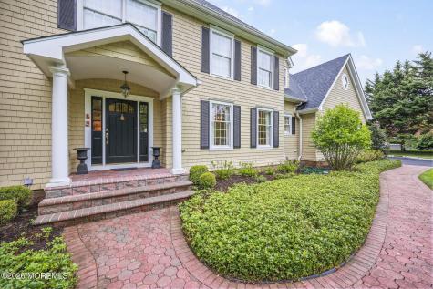 89 N Mitchell Place Little Silver NJ 07739