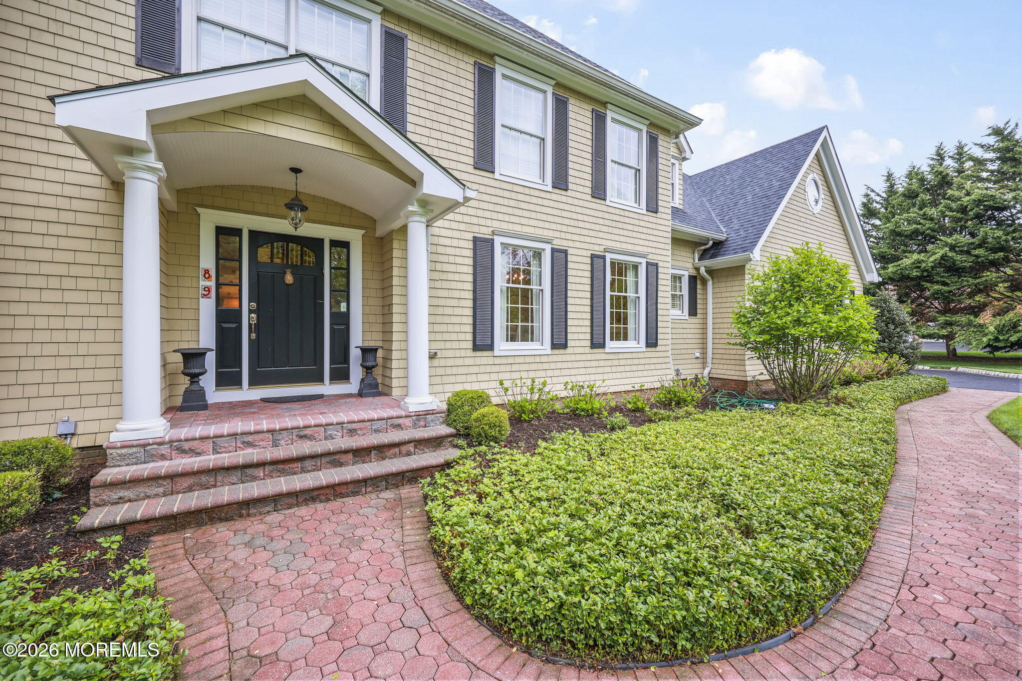89 N Mitchell Place Little Silver NJ 07739