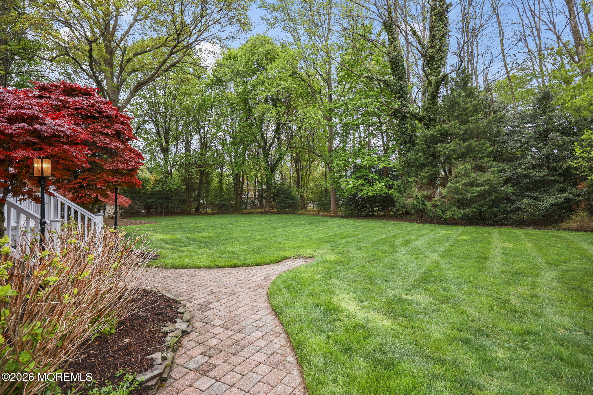 89 N Mitchell Place Little Silver NJ 07739