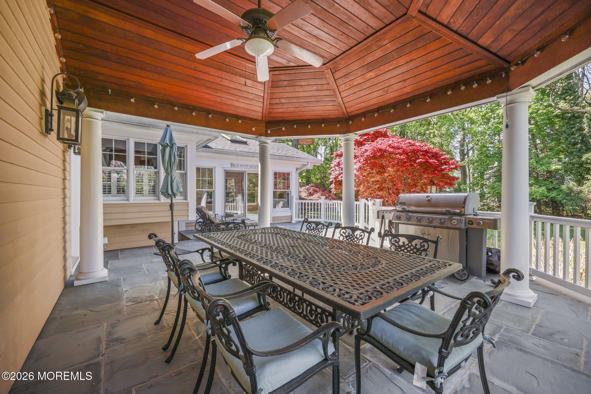 89 N Mitchell Place Little Silver NJ 07739