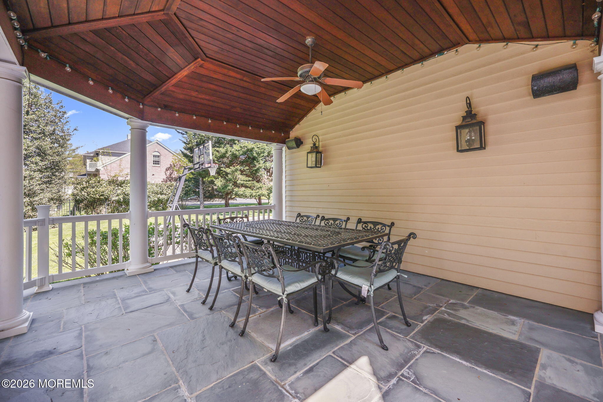 89 N Mitchell Place Little Silver NJ 07739