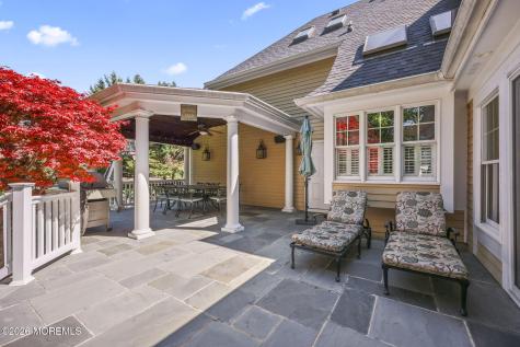 89 N Mitchell Place Little Silver NJ 07739