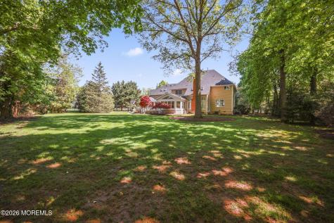 89 N Mitchell Place Little Silver NJ 07739