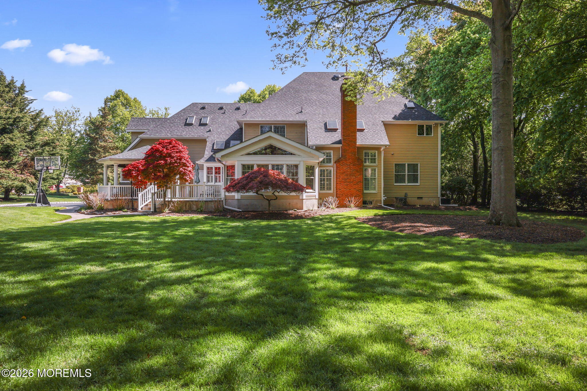 89 N Mitchell Place Little Silver NJ 07739