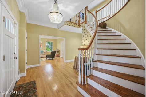 89 N Mitchell Place Little Silver NJ 07739