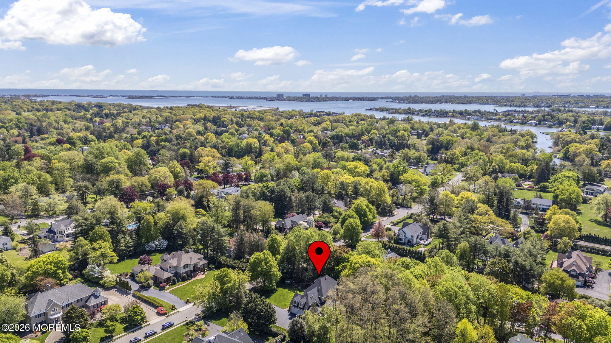 89 N Mitchell Place Little Silver NJ 07739