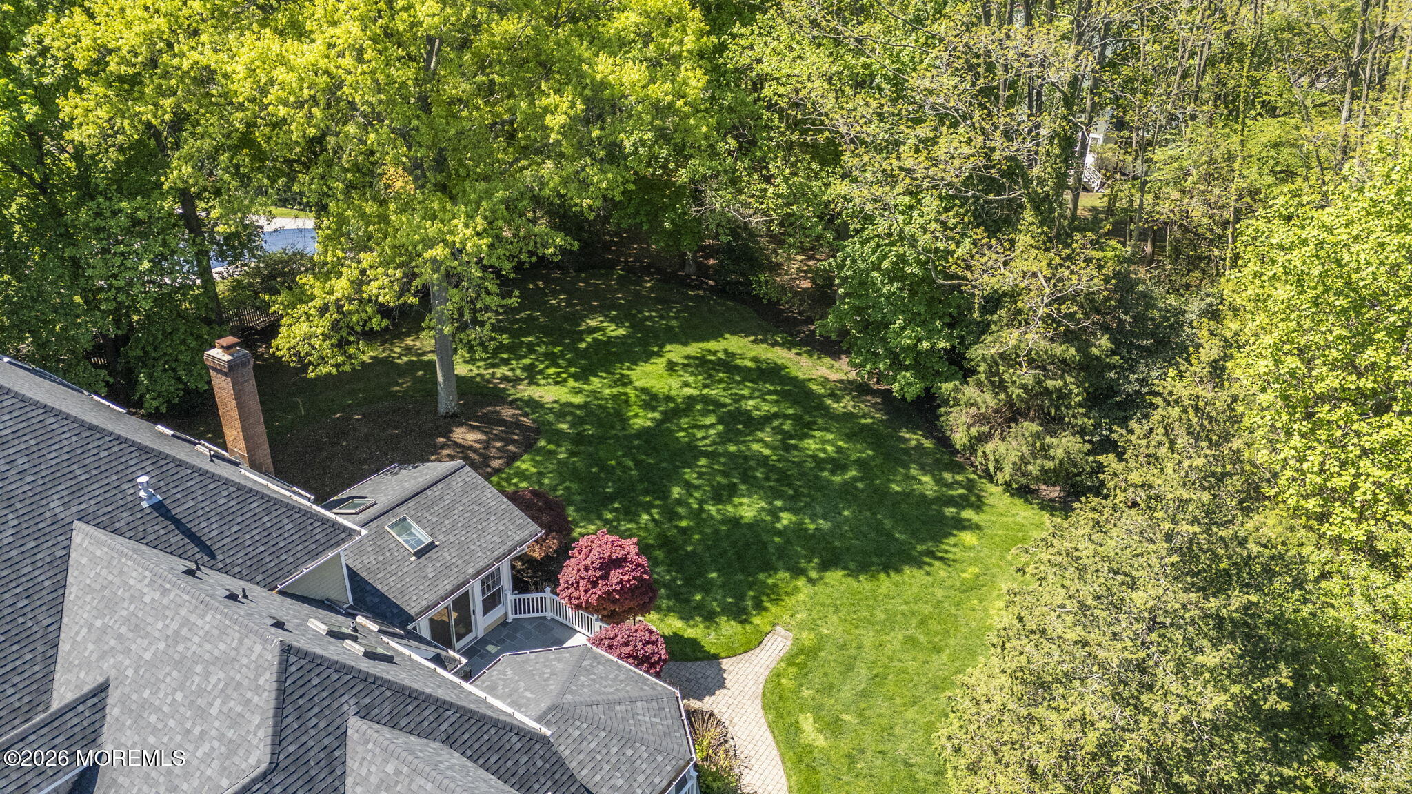 89 N Mitchell Place Little Silver NJ 07739
