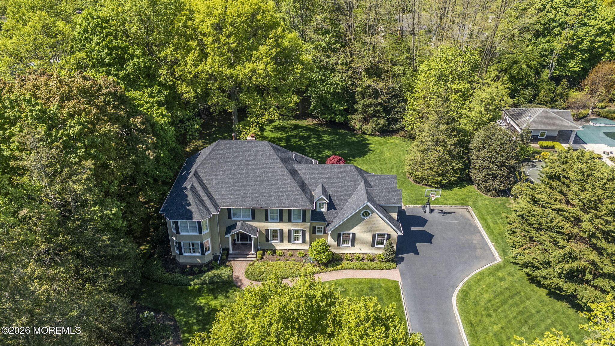 89 N Mitchell Place Little Silver NJ 07739