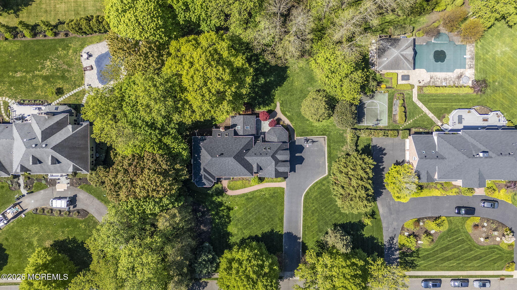 89 N Mitchell Place Little Silver NJ 07739