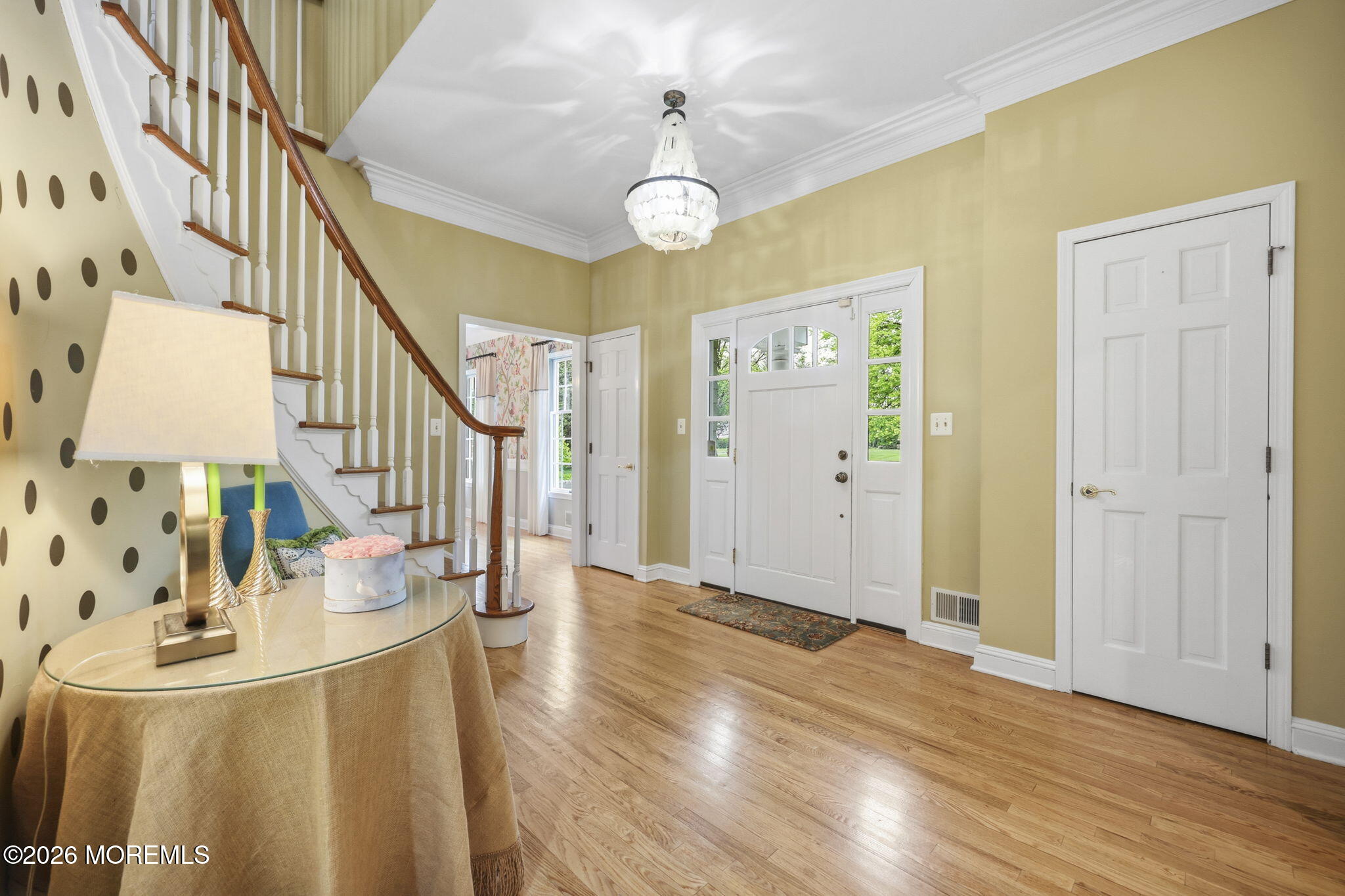 89 N Mitchell Place Little Silver NJ 07739