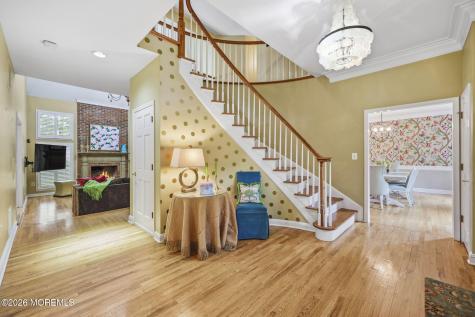 89 N Mitchell Place Little Silver NJ 07739