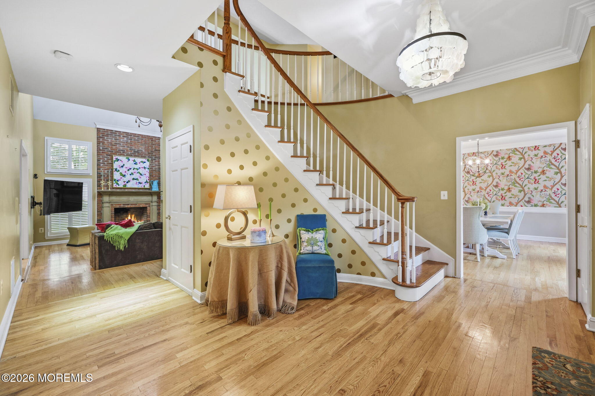 89 N Mitchell Place Little Silver NJ 07739