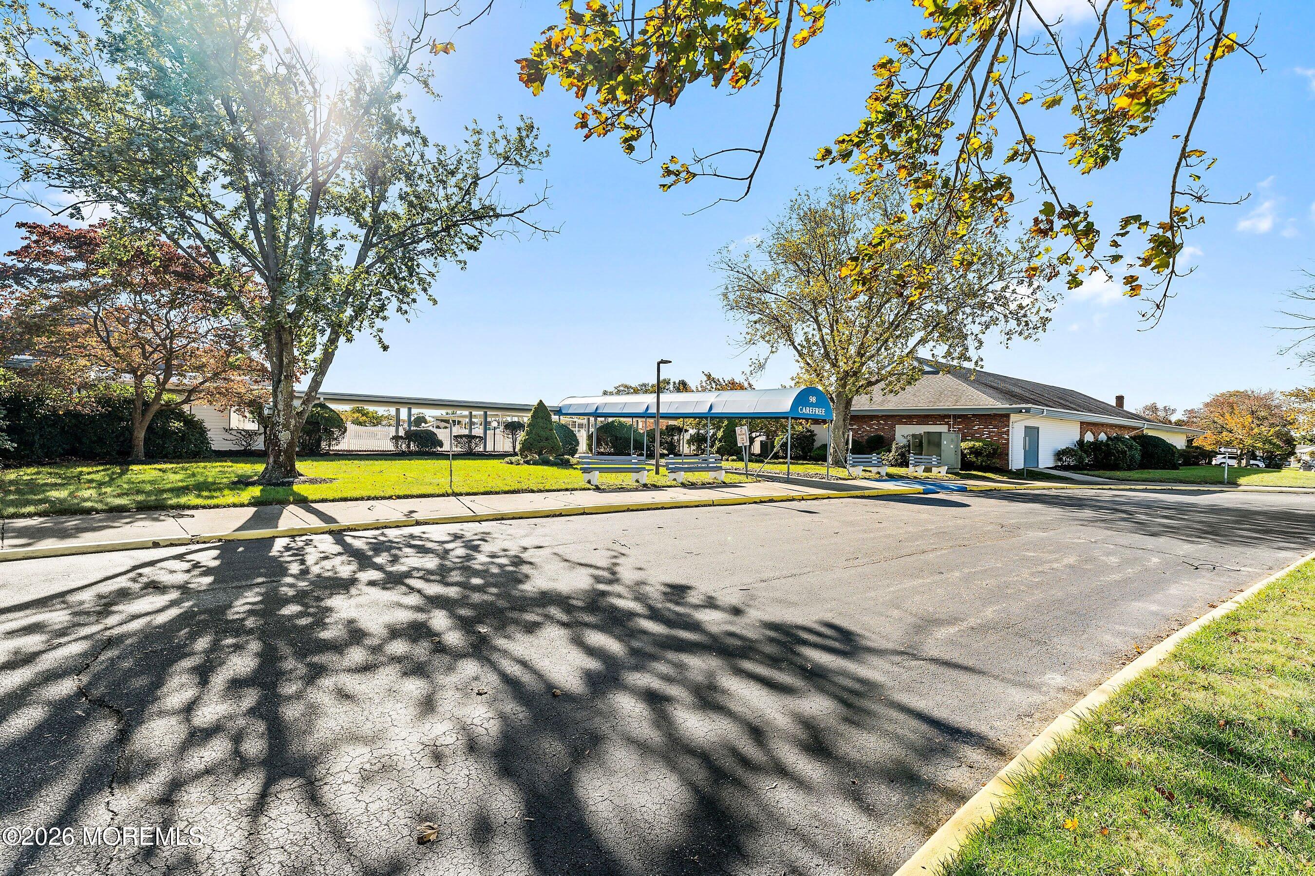 39 Corinth Place Toms River NJ 08755