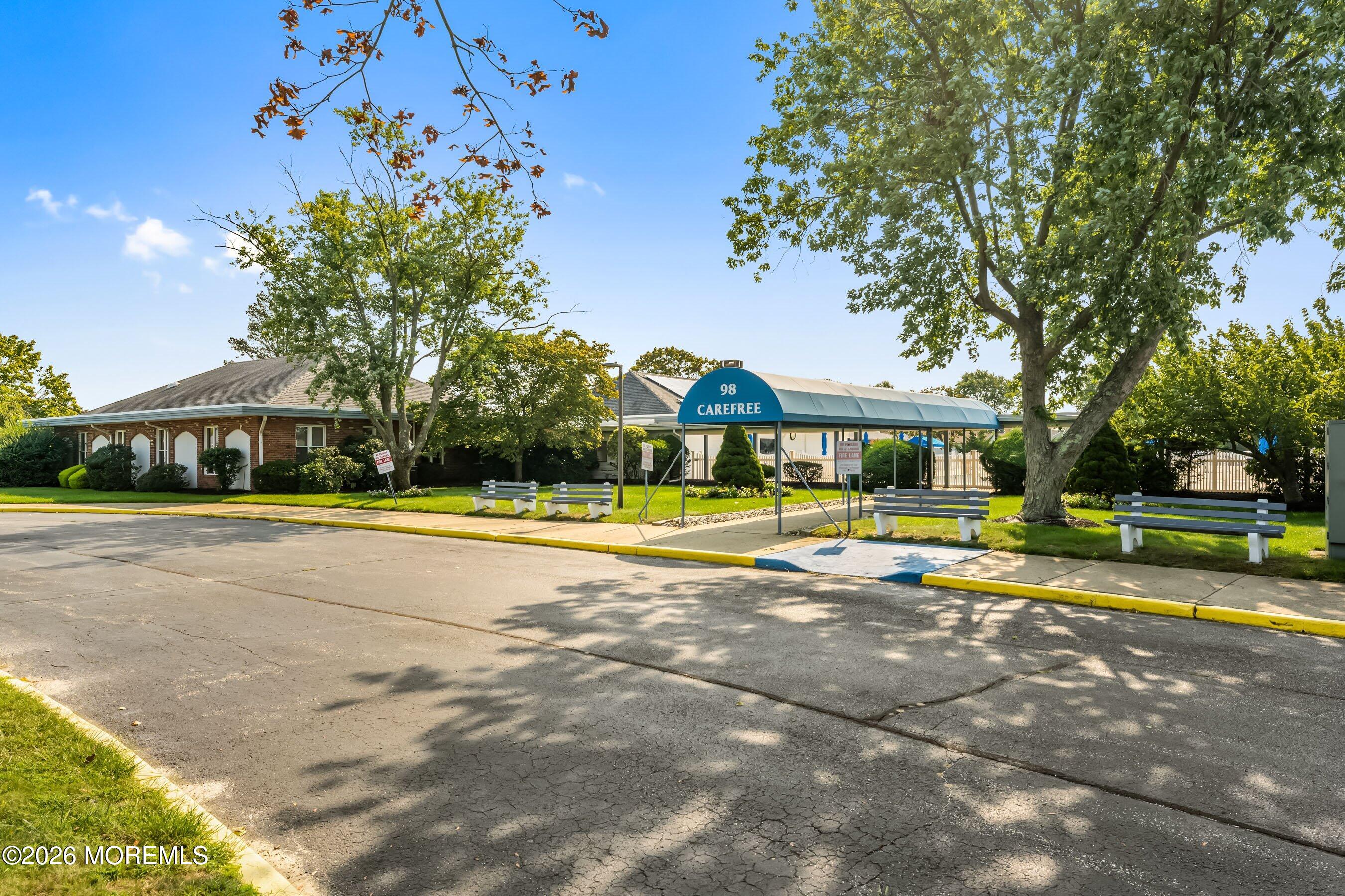 39 Corinth Place Toms River NJ 08755