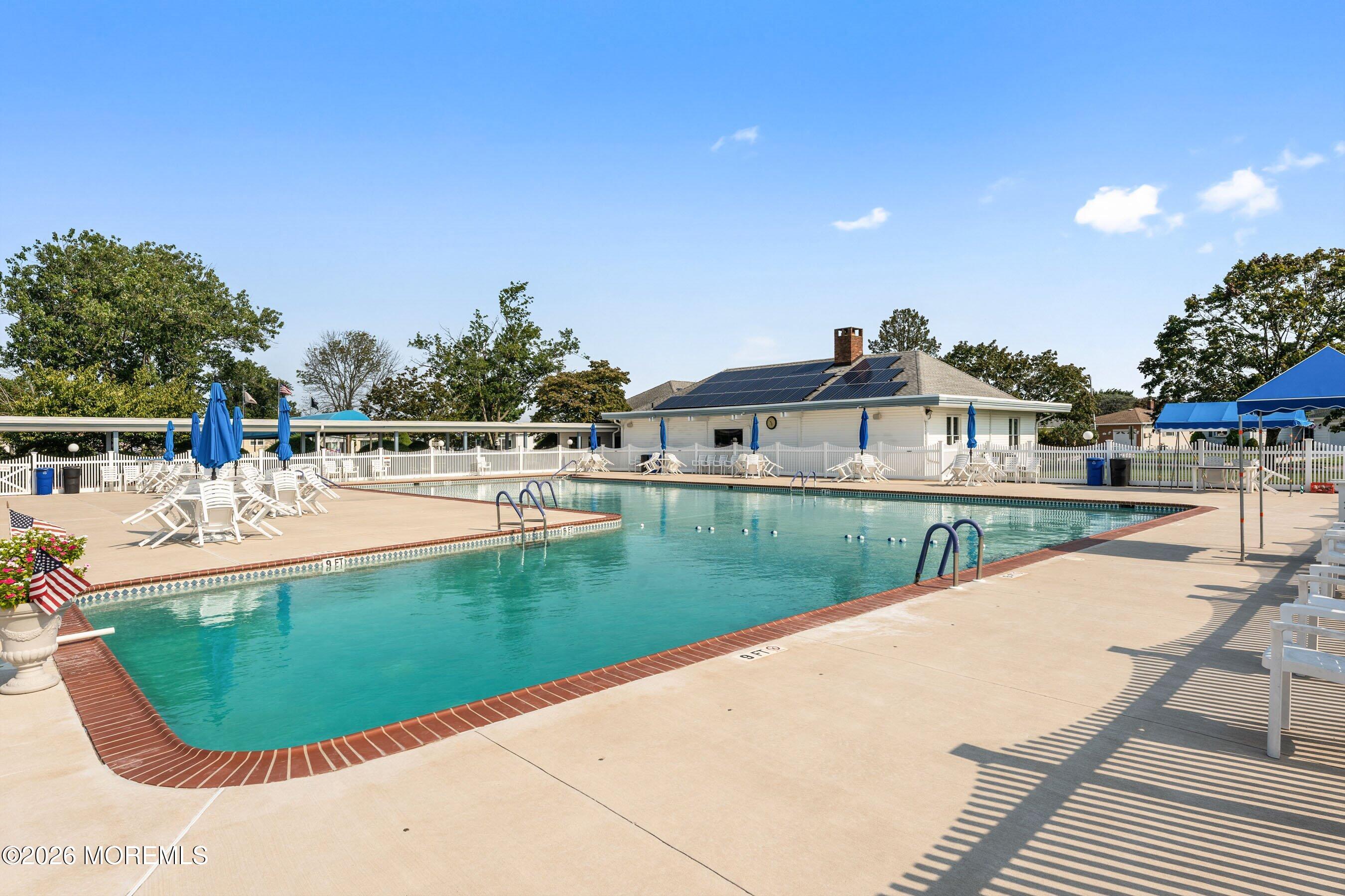 39 Corinth Place Toms River NJ 08755