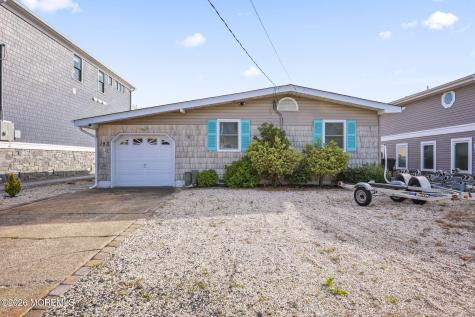 193 Cartagena Drive Brick NJ 08723