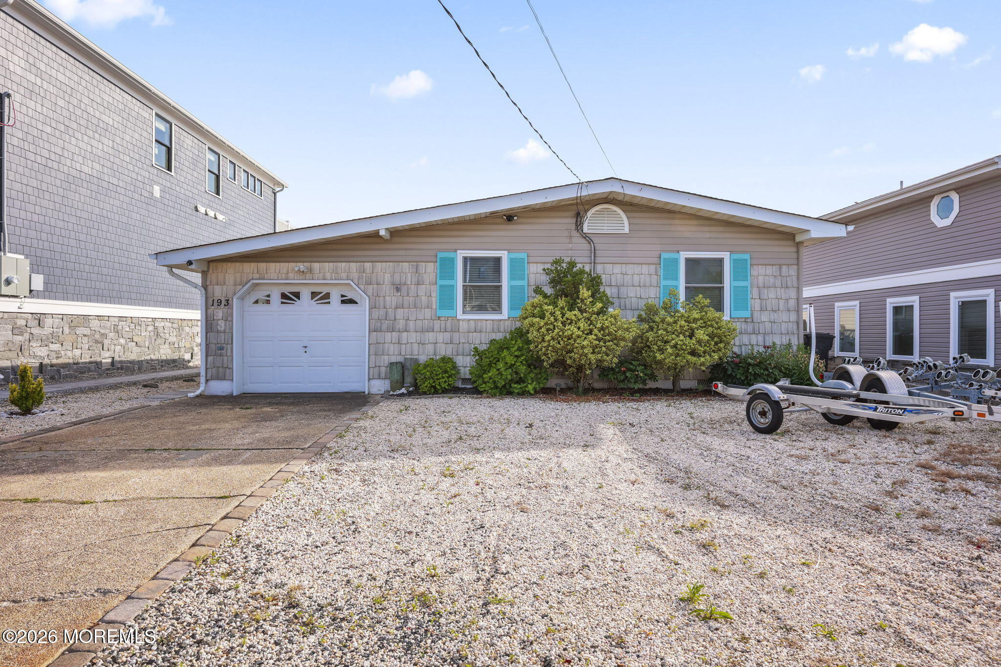 193 Cartagena Drive Brick NJ 08723