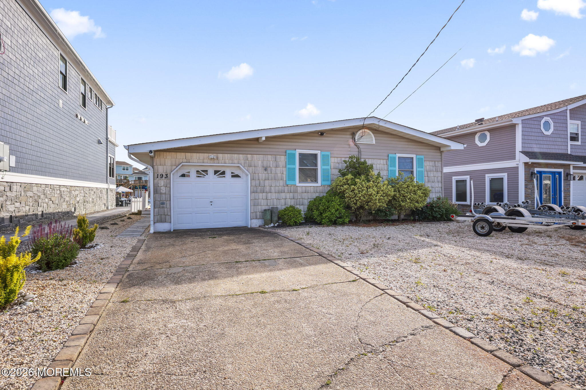 193 Cartagena Drive Brick NJ 08723