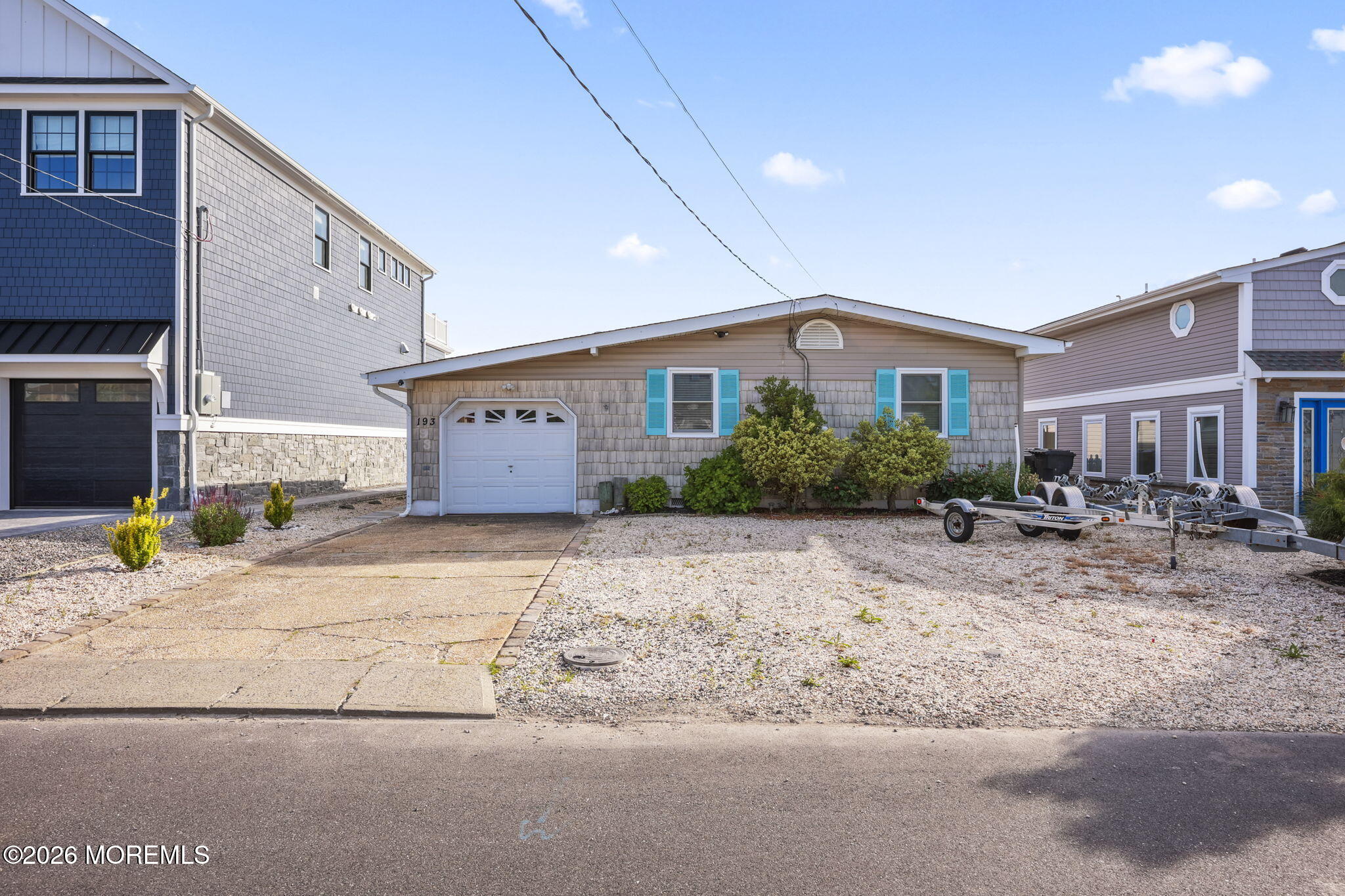 193 Cartagena Drive Brick NJ 08723