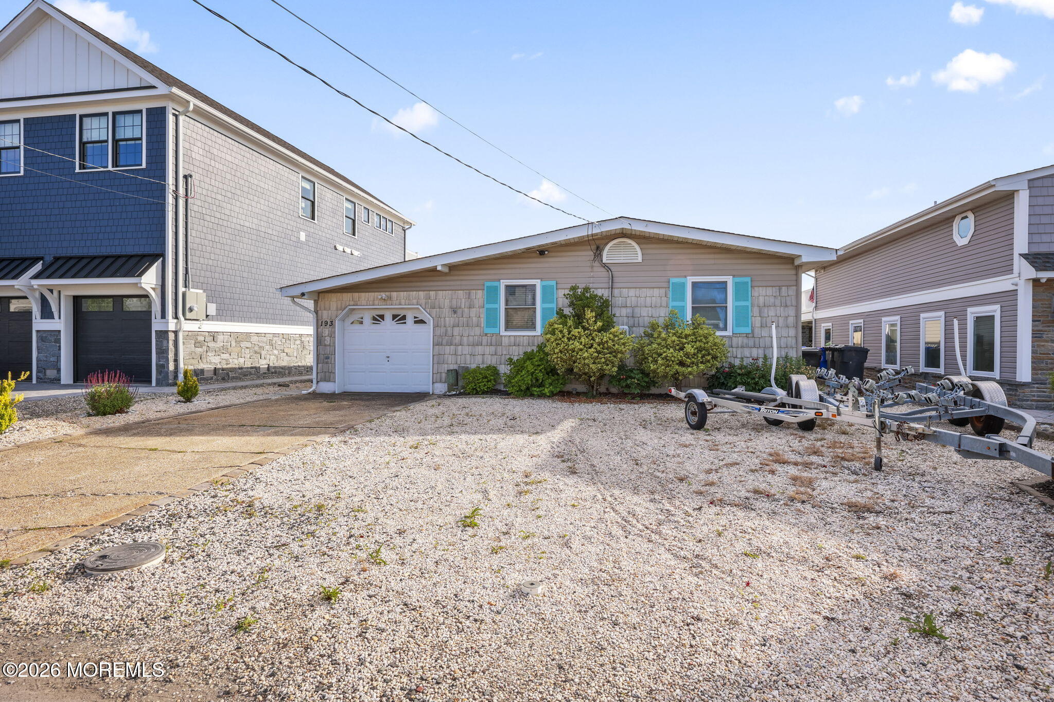 193 Cartagena Drive Brick NJ 08723