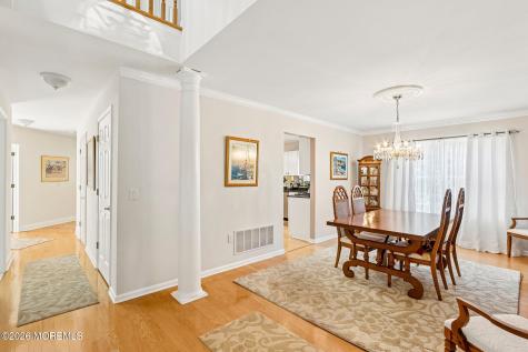 122 Skyline Drive Lakewood NJ 08701