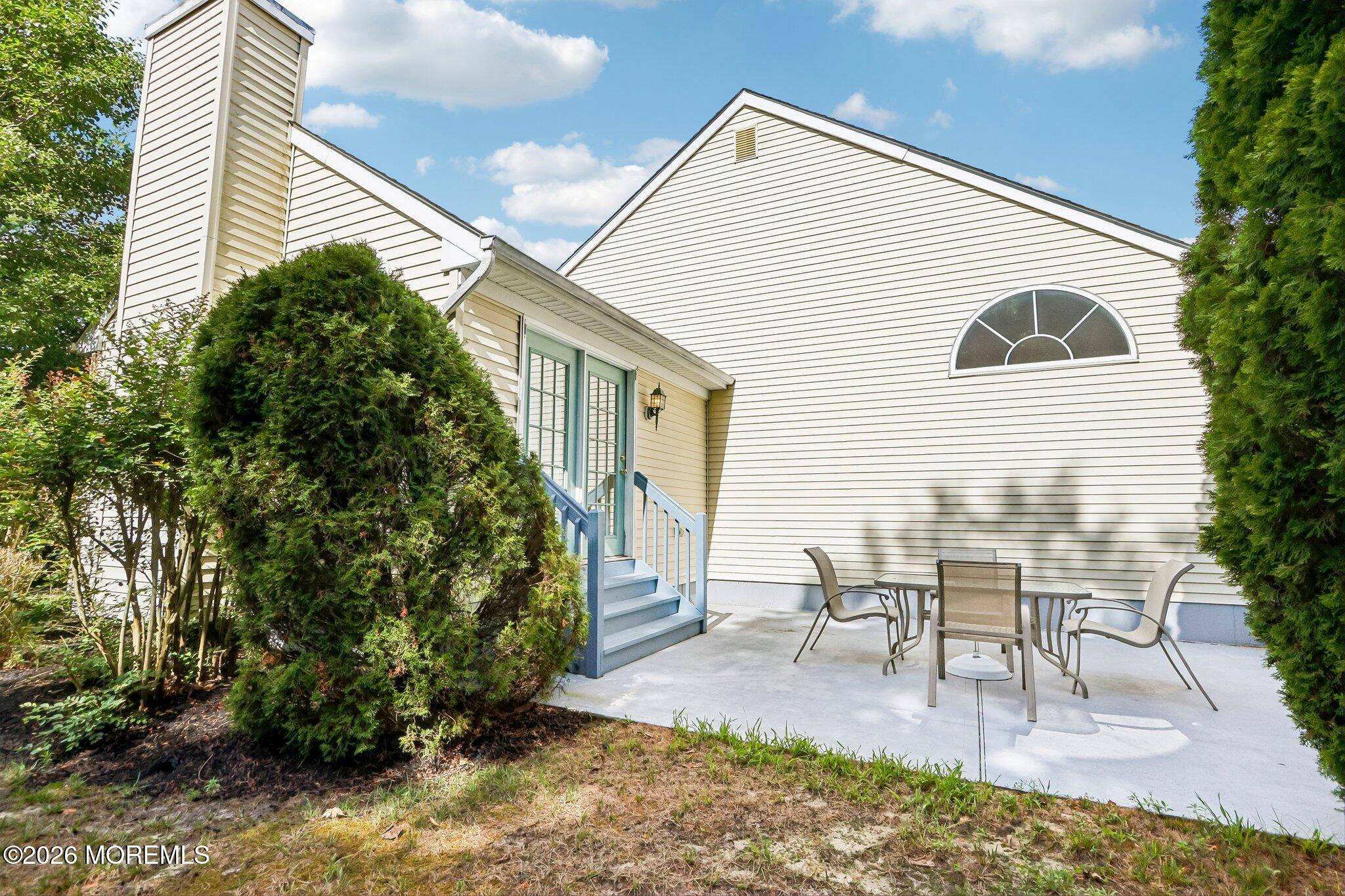122 Skyline Drive Lakewood NJ 08701