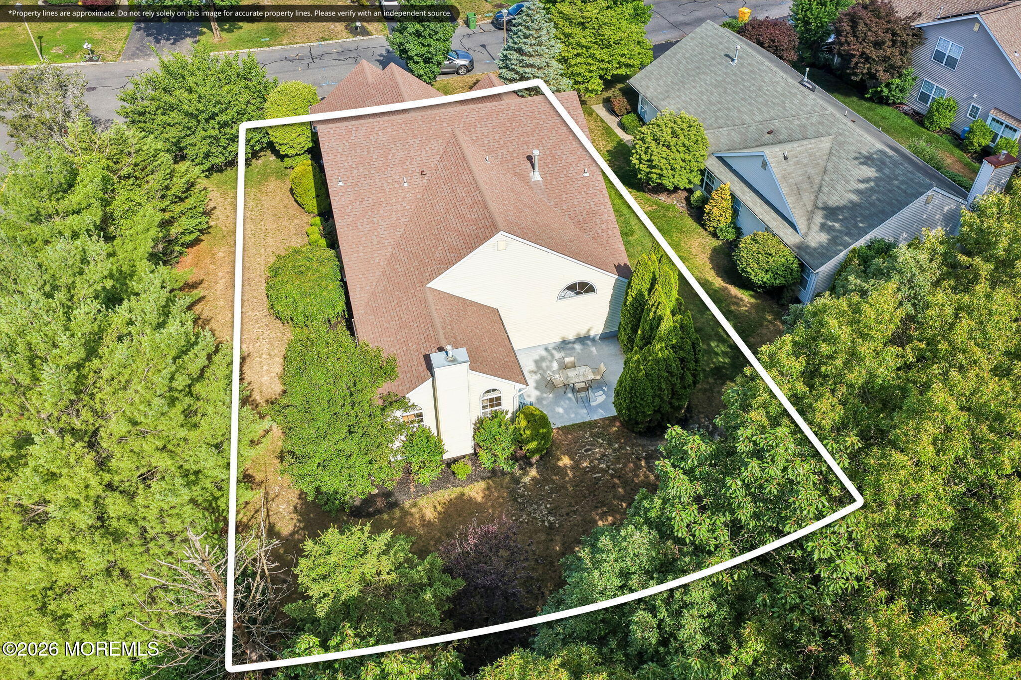 122 Skyline Drive Lakewood NJ 08701