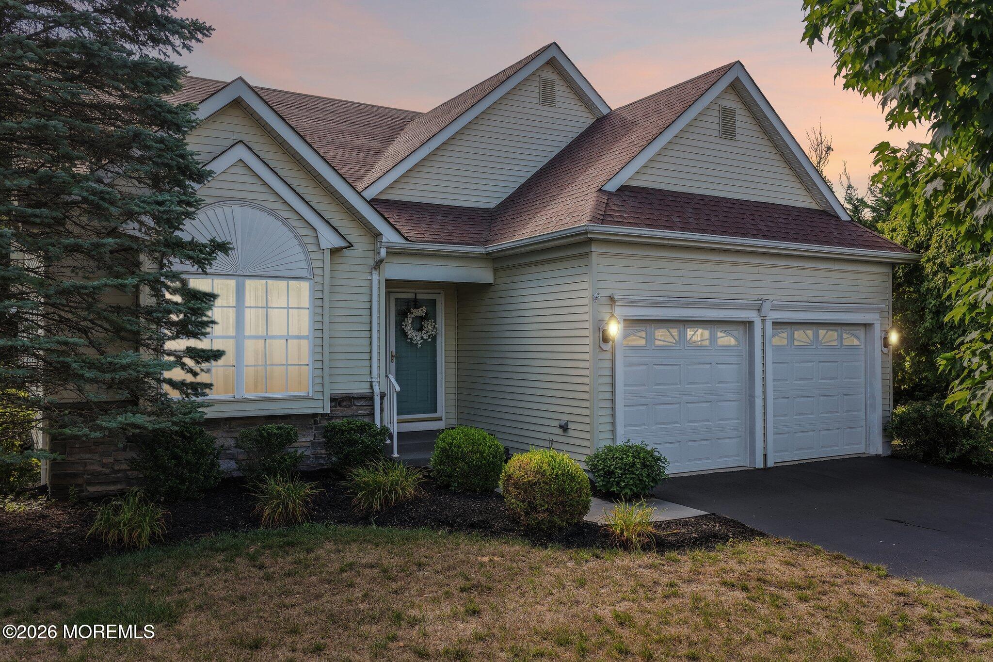122 Skyline Drive Lakewood NJ 08701