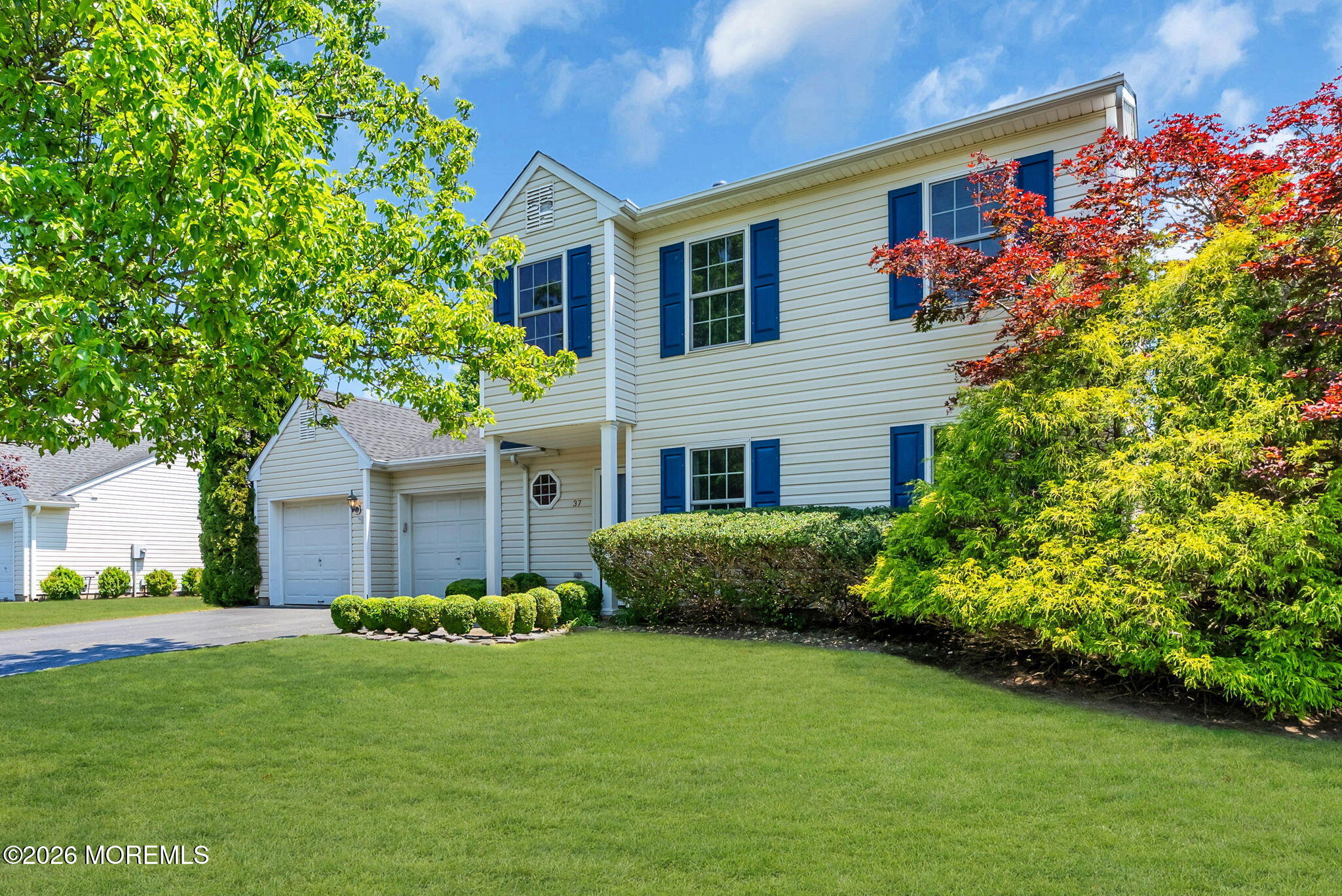 37 Grand Teton Avenue Howell NJ 07731