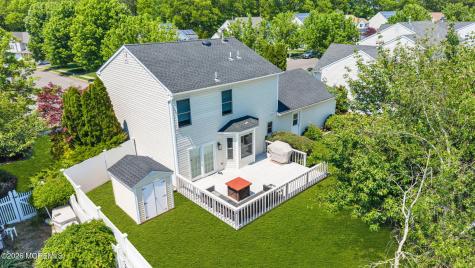 37 Grand Teton Avenue Howell NJ 07731