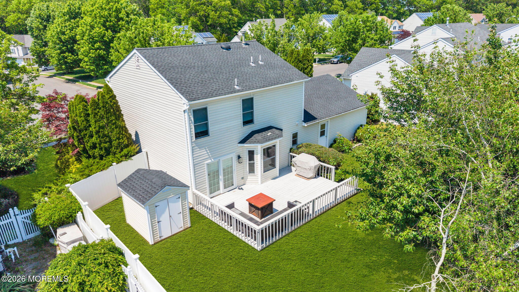 37 Grand Teton Avenue Howell NJ 07731