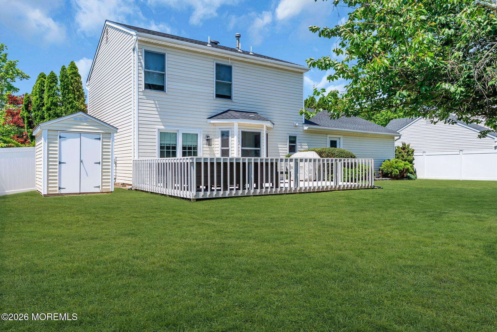 37 Grand Teton Avenue Howell NJ 07731