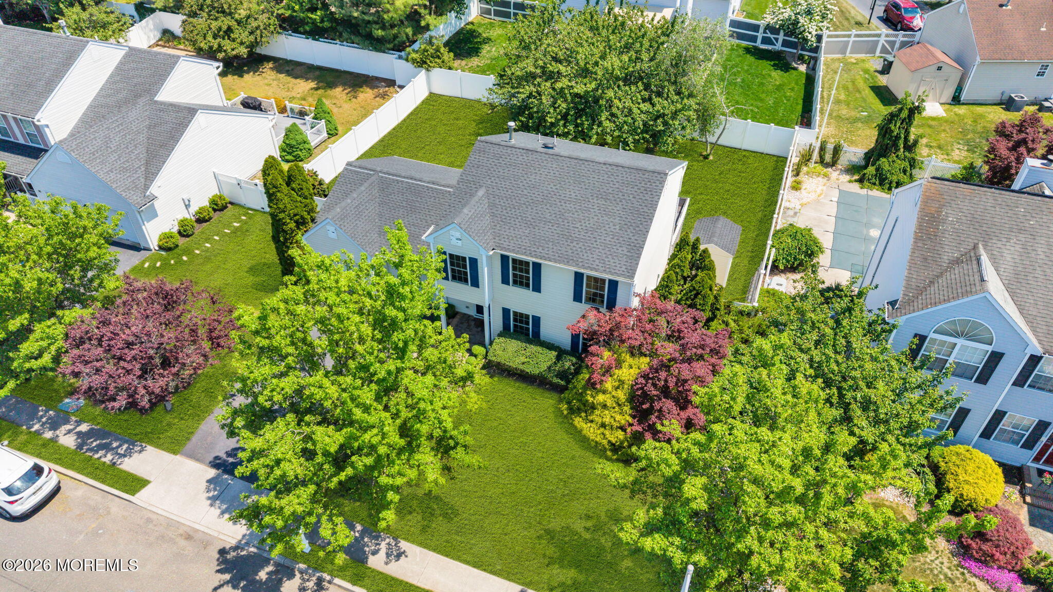 37 Grand Teton Avenue Howell NJ 07731