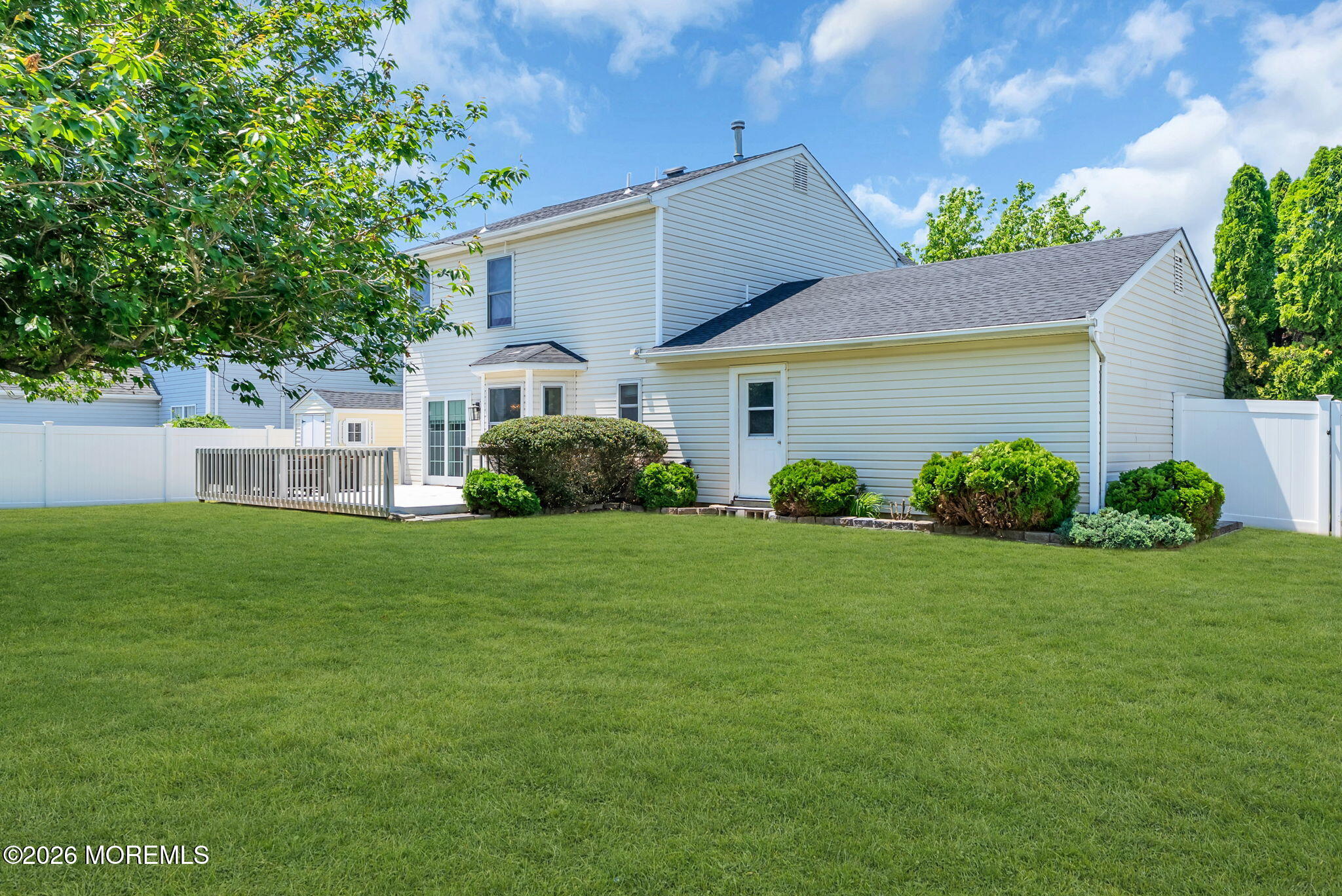 37 Grand Teton Avenue Howell NJ 07731