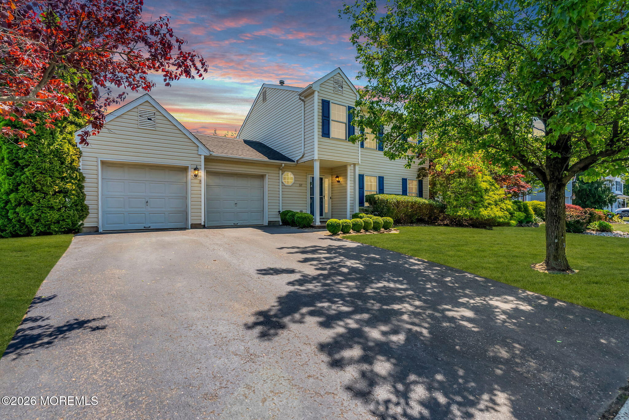 37 Grand Teton Avenue Howell NJ 07731