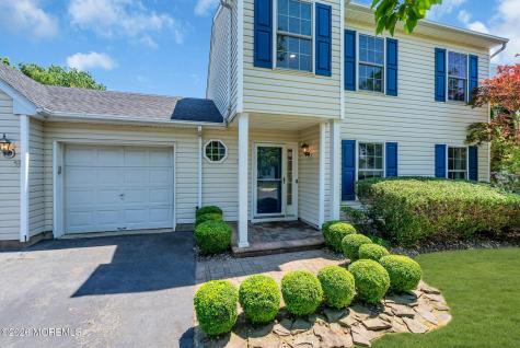 37 Grand Teton Avenue Howell NJ 07731