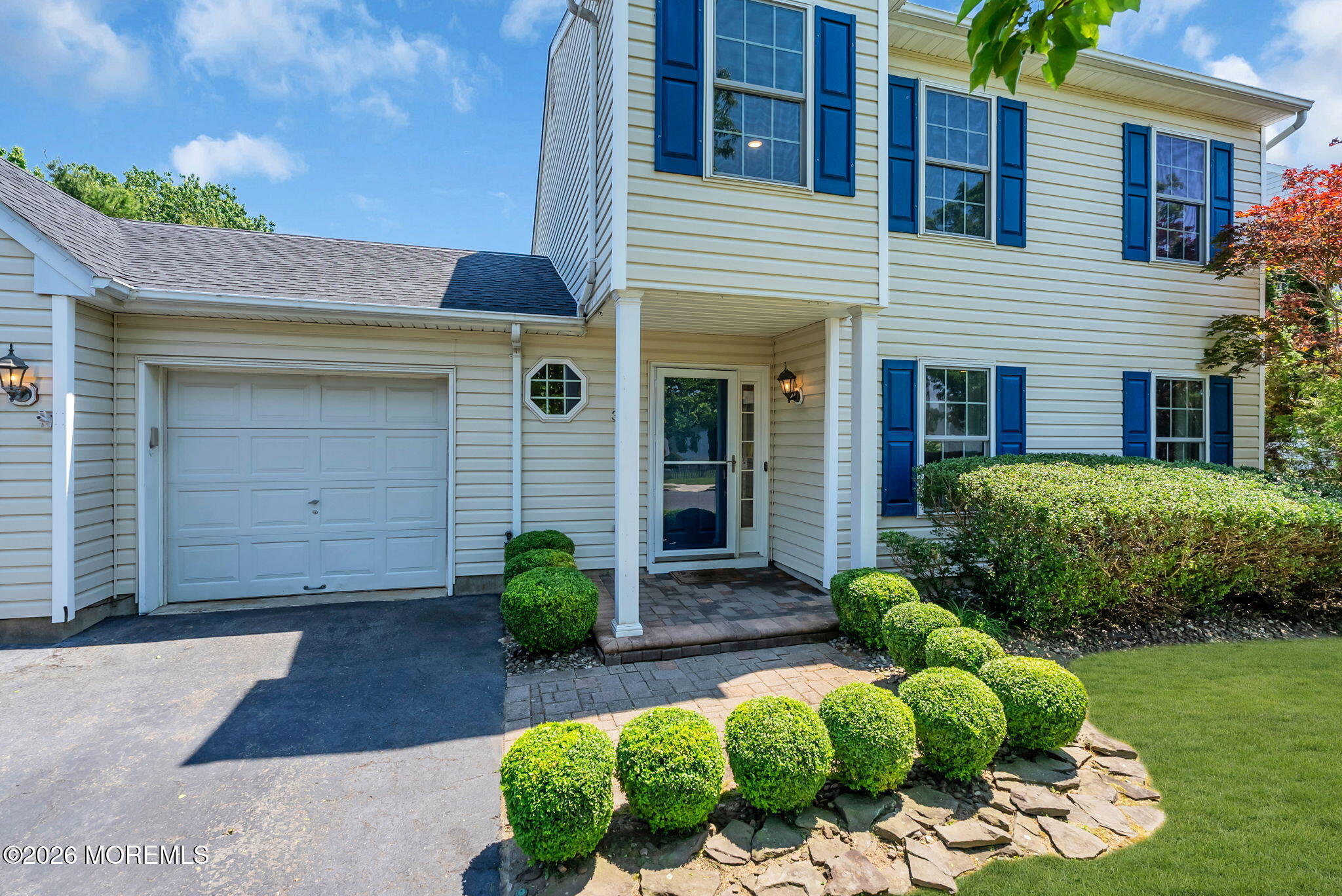 37 Grand Teton Avenue Howell NJ 07731