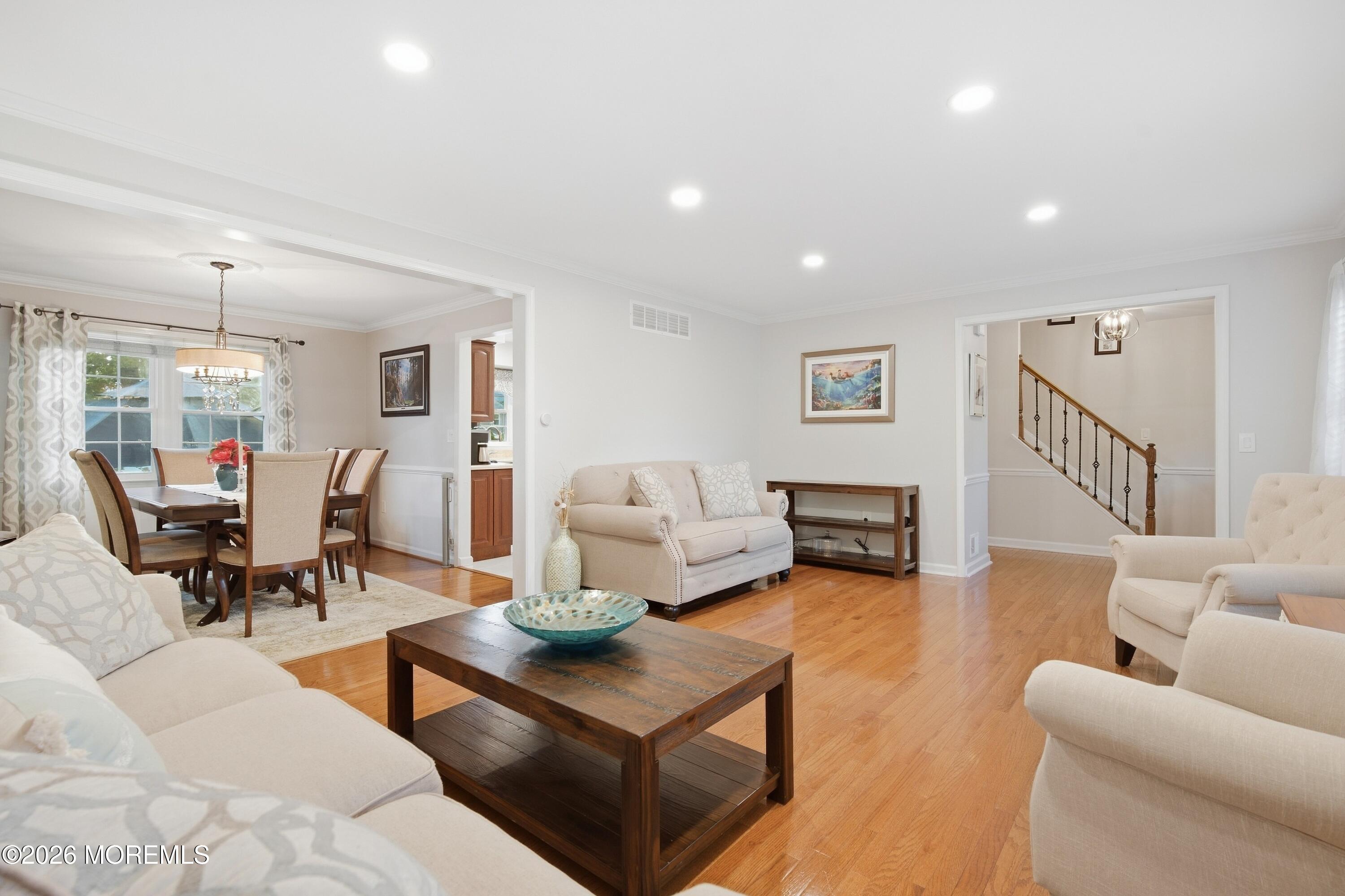 1467 Pueblo Court Toms River NJ 08755