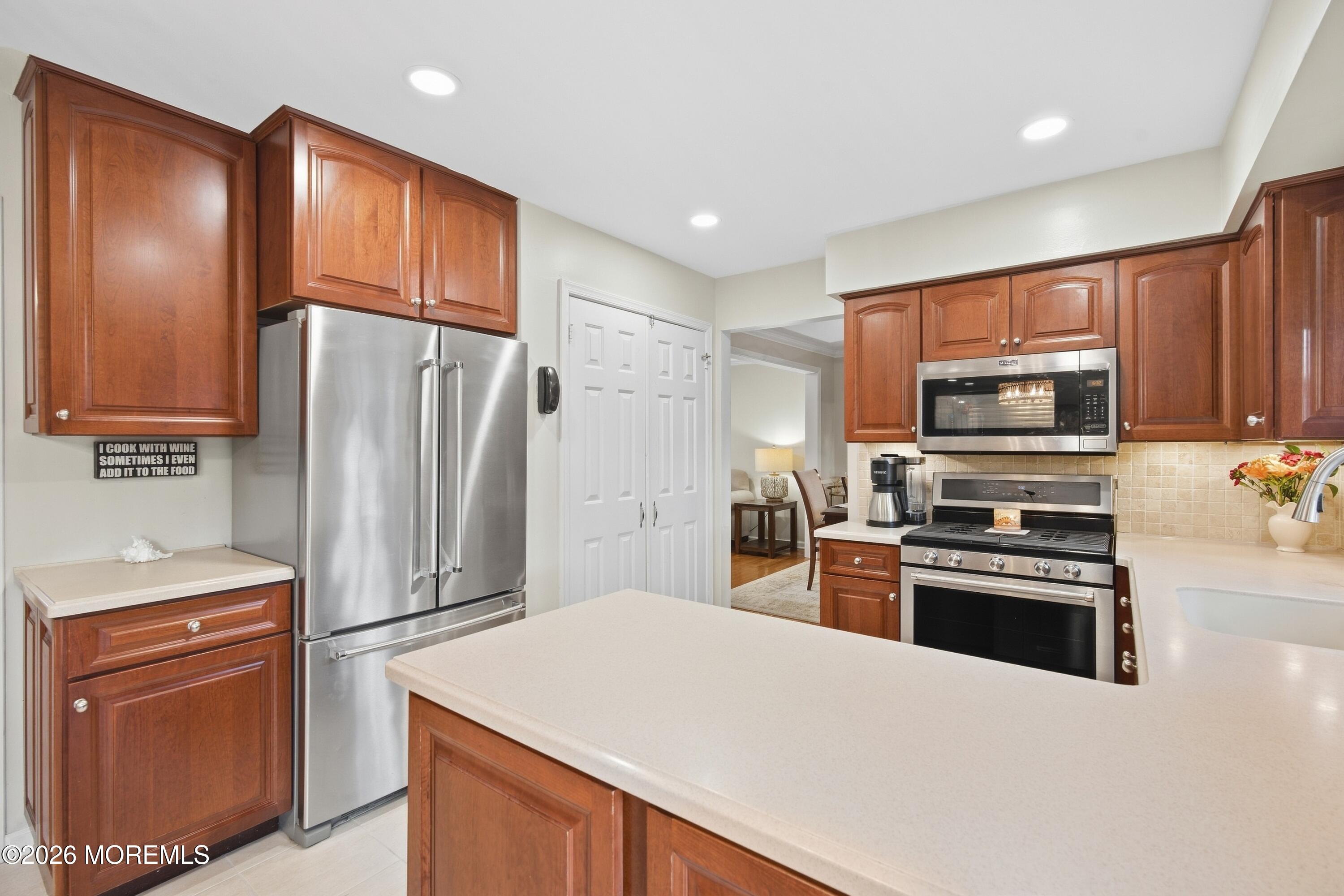1467 Pueblo Court Toms River NJ 08755