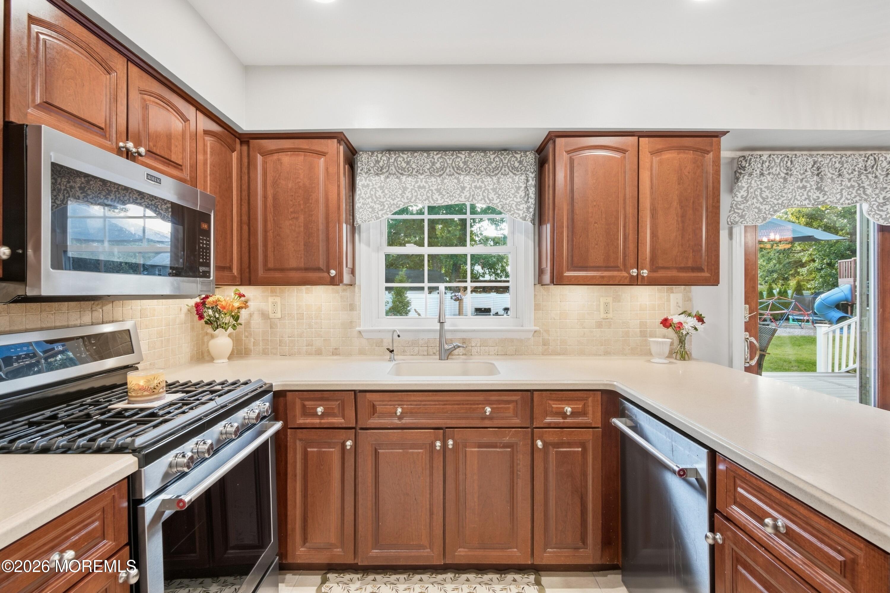1467 Pueblo Court Toms River NJ 08755