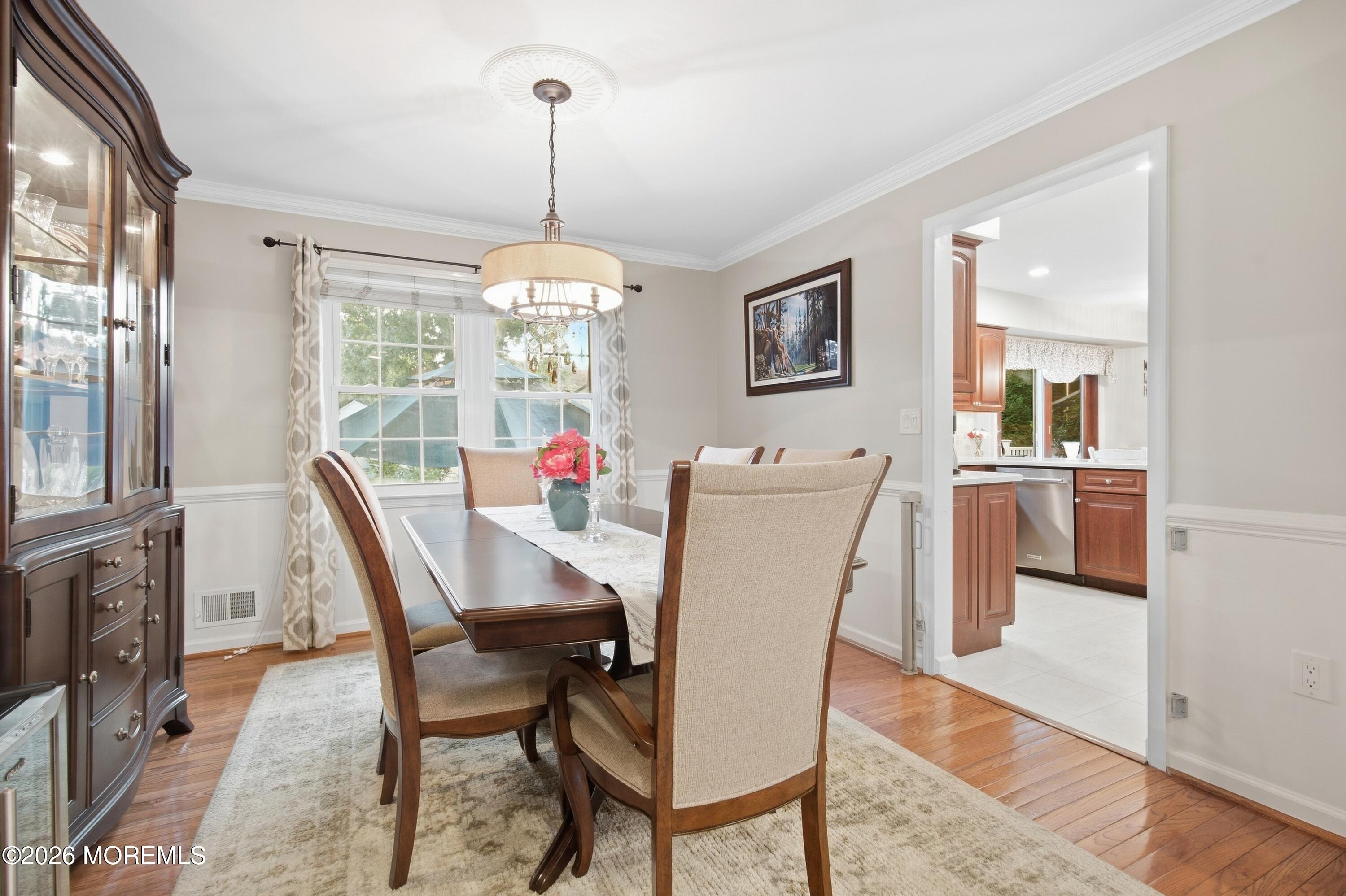 1467 Pueblo Court Toms River NJ 08755