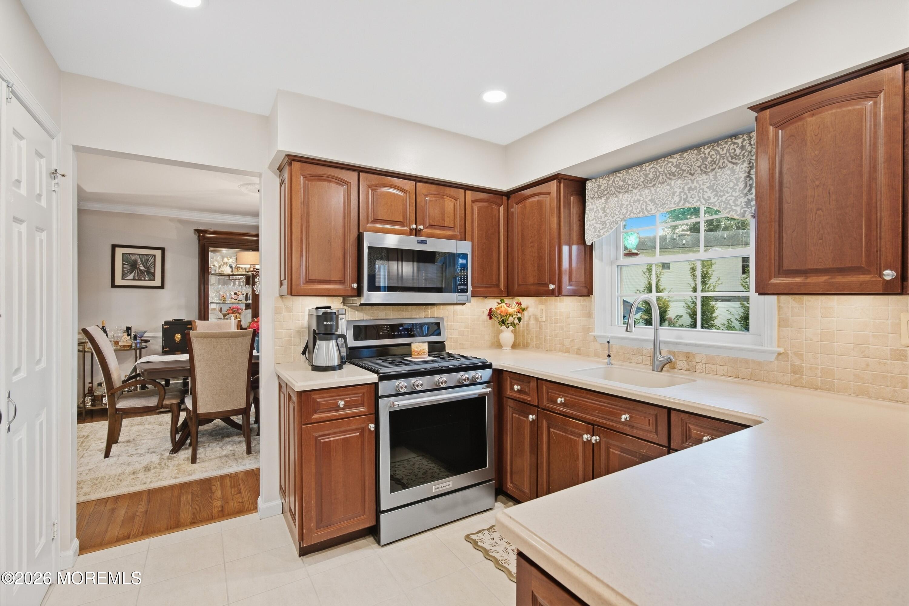 1467 Pueblo Court Toms River NJ 08755