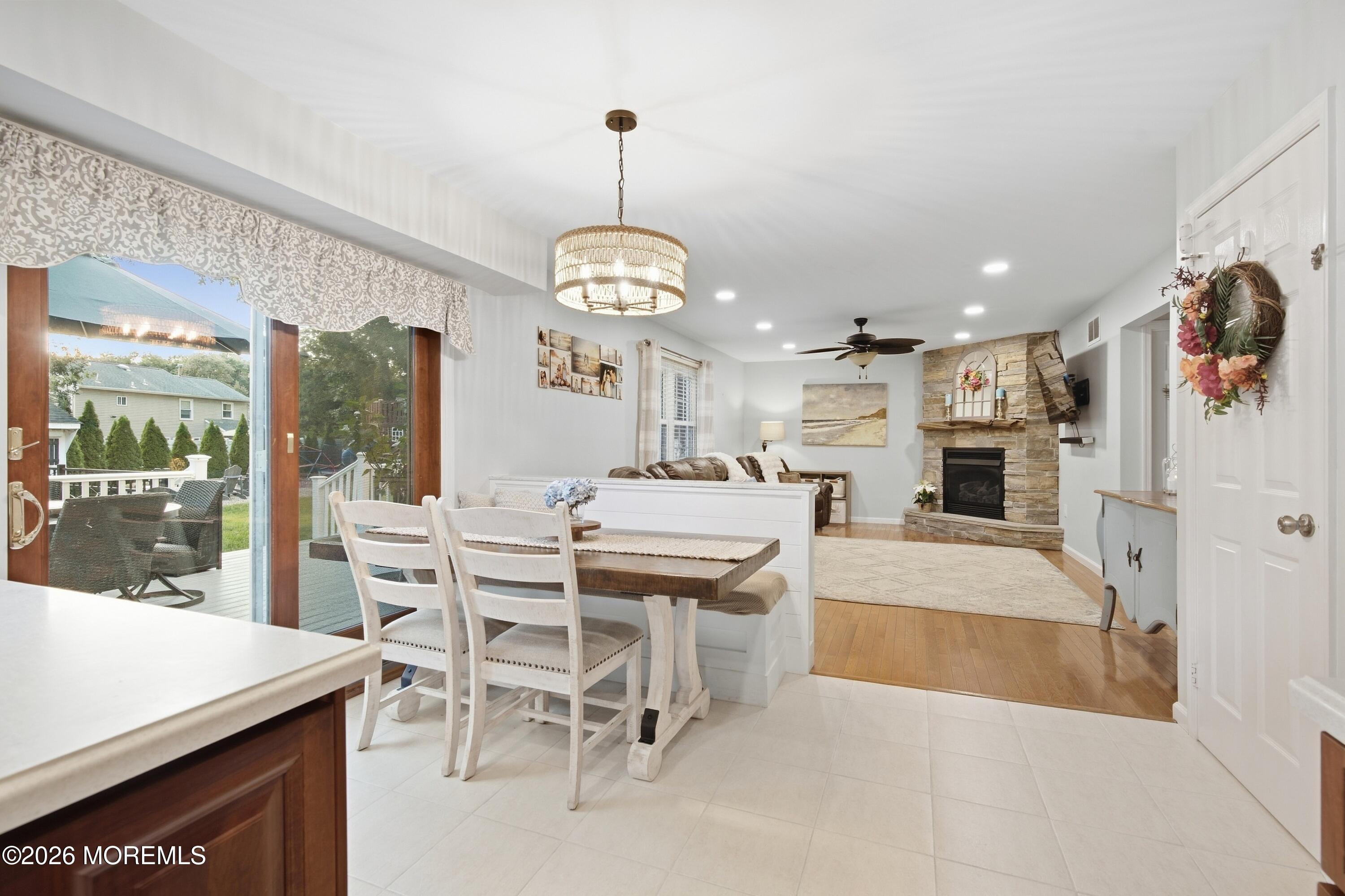 1467 Pueblo Court Toms River NJ 08755