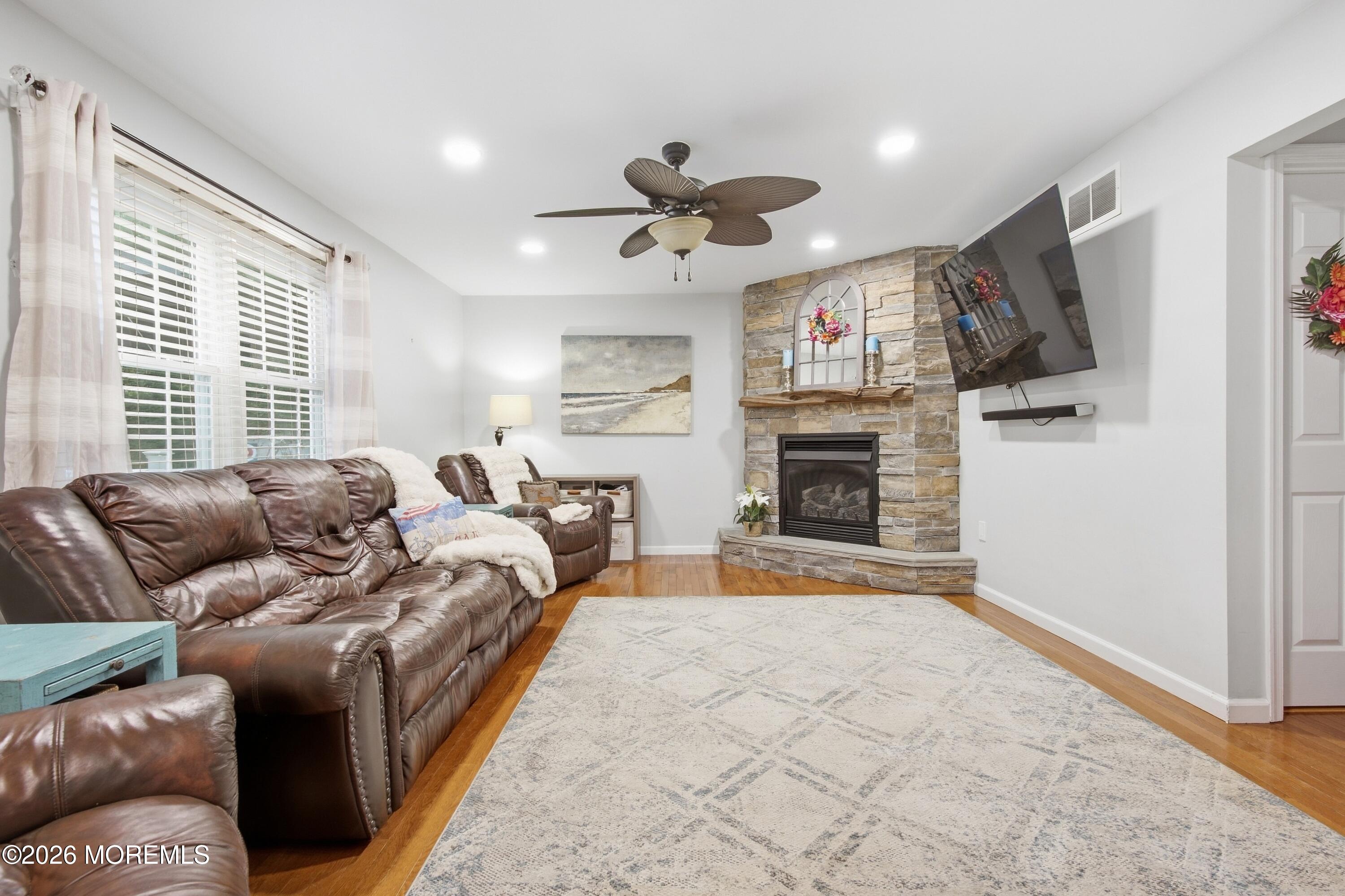1467 Pueblo Court Toms River NJ 08755