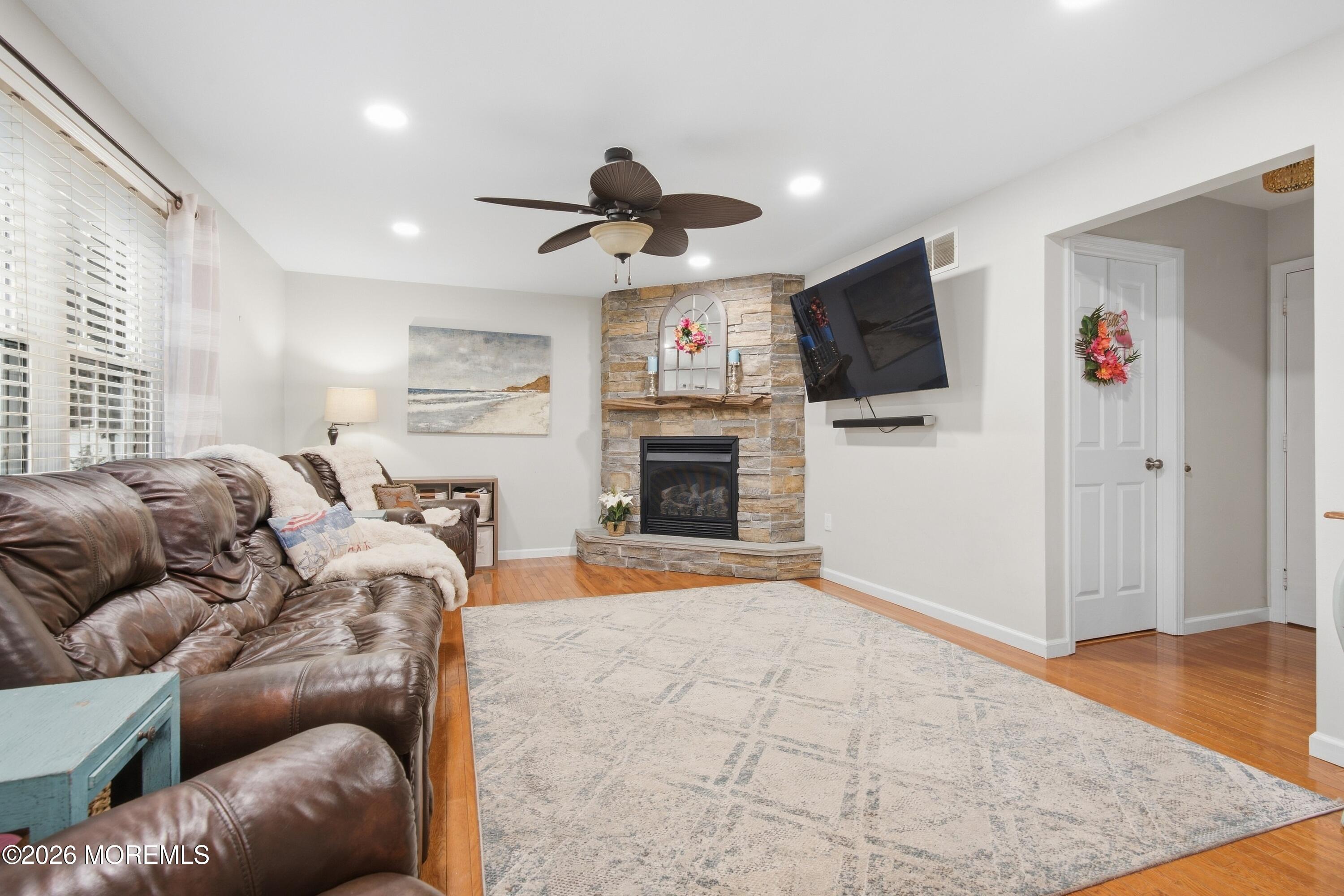 1467 Pueblo Court Toms River NJ 08755
